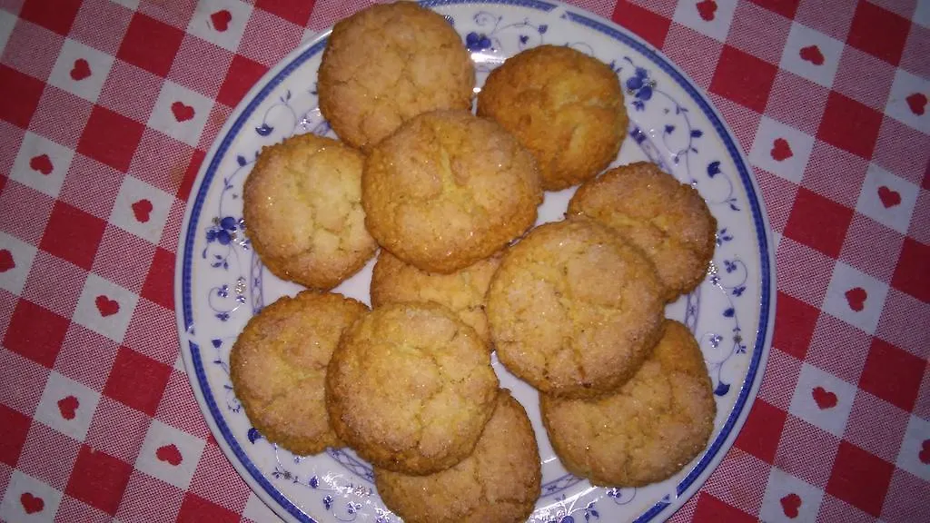Nonna Lelletta Bed and Breakfast Lanusei 0*,  Italië