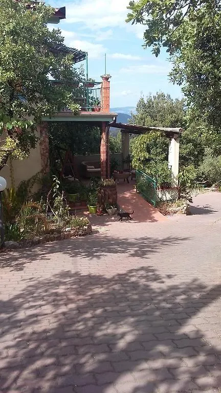 Nonna Lelletta Bed and Breakfast Lanusei