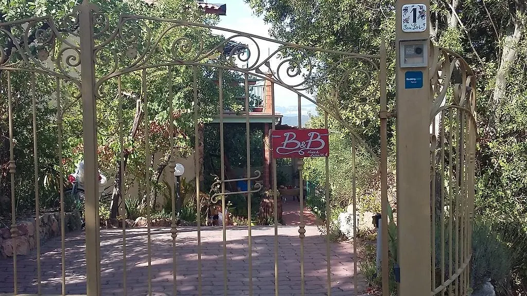 Nonna Lelletta Bed and Breakfast Lanusei
