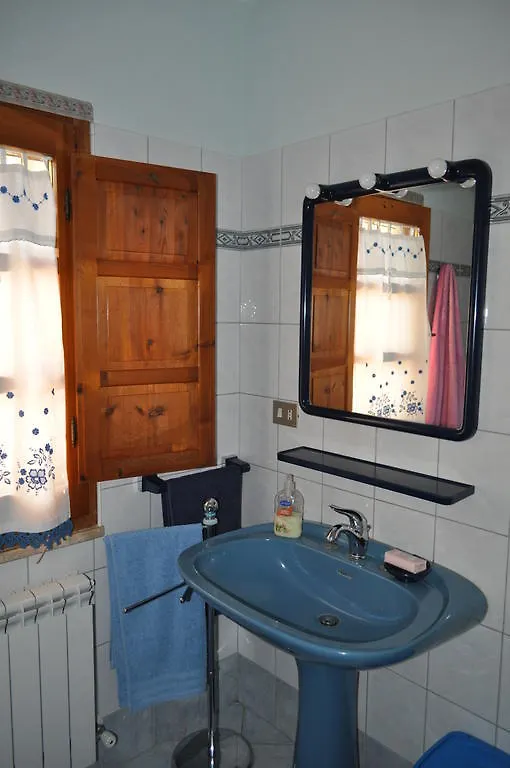 Nonna Lelletta Bed and Breakfast Lanusei Bed & Breakfast
