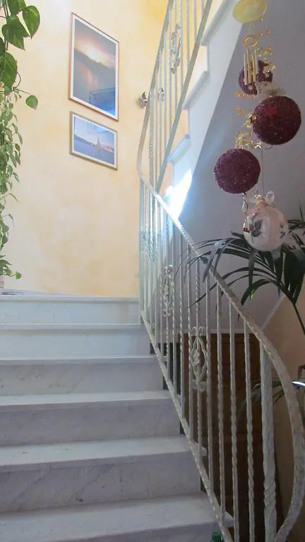 Nonna Lelletta Bed and Breakfast Lanusei